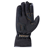 Ixon Pro Globe Lady Gloves Black White Gold