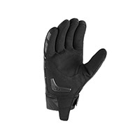Guanti Ixon Pro Hurricane 2 Nero Bianco - img 2