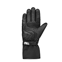 Gants Ixon Pro Midgard Noir Blanc