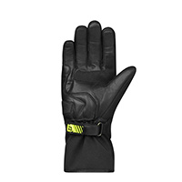 Gants Ixon Pro Midgard jaune - 2