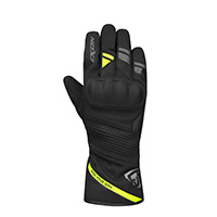 Ixon Pro Midgard Gloves Yellow Lady