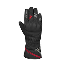 Ixon Pro Midgard Gloves Red Lady