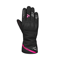 Ixon Pro Midgard Lady Gloves Fuchsia