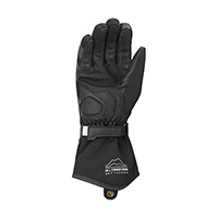 イクソン プロ スカウト レディ グローブ ブラック - img 2