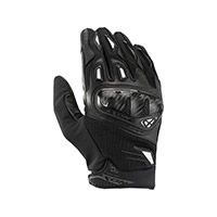 Ixon Rise Air 2 Gloves Black White