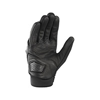 Ixon Rise Air 2 Lady Gloves Black Gold