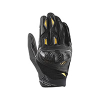 Ixon Rise Air 2 Lady Gloves Black Gold