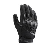 Guantes Ixon Rise TX negro