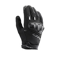 Guantes Ixon Rise TX negro blanco