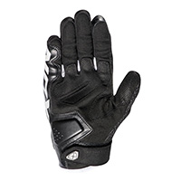 Guantes Ixon RS2 negro blanco - 2