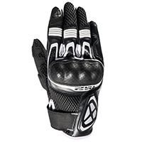 Ixon Rs2 Gloves Black White