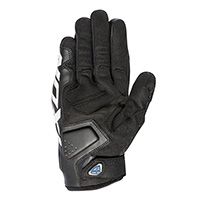 Ixon Rs2 Gloves Black Blue White - 2