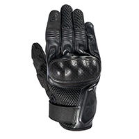 Ixon RS2 Handschuhe schwarz weiß