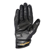 Ixon Rs4 Air Gloves Black Orange