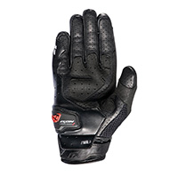 Ixon Rs4 Air Lady Gloves Black