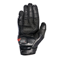 Guantes de mujer Ixon RS4 Air negro