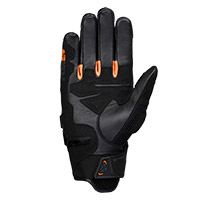 Ixon RS5 Air Handschuhe schwarz orange - 2