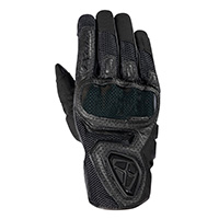 Gants Ixon RS5 Air noir jaune