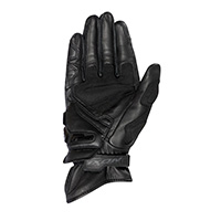 Ixon Rs6 Air Gloves Black