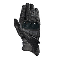 Ixon Rs6 Air Gloves Black
