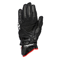 Ixon Rs6 Air Gloves Black Red