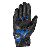 Ixon Rs Rise Air Gloves Black Blue