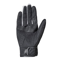 Ixon Rs Slicker Kid Handschuhe schwarz weiß - 2