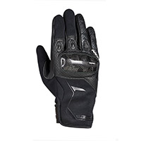 Ixon Rs Charly Gloves Black