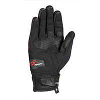 Ixon Rs Charly Gloves Black Red - 2