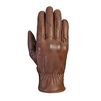 Gants En Cuir Ixon Rs Nizo Air Camel