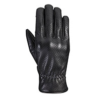 Gants En Cuir Ixon Rs Nizo Air Noir