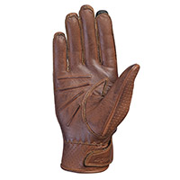 Gants en cuir femme Ixon RS Nizo Air camel - 2