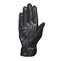 Ixon RS Nizo Air Damen Leder Handschuhe schwarz - 2
