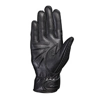 Ixon Rs Nizo Air Lady Leather Gloves Black