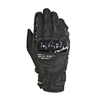 Ixon Rs Ring Gloves Black