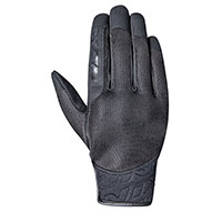 Gants Femme Ixon Rs Slicker Noir