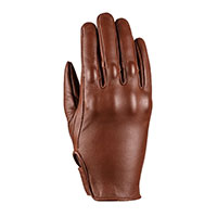 Gants En Cuir Ixon Rs Sun 2 Marron