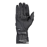 Ixon Rs Tango Gloves Black White