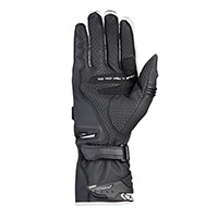 Gants Ixon Rs Tango Noir Blanc