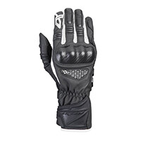 Gants Ixon Rs Tango noir blanc