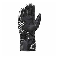 Ixon Thund Gloves Black White - 2