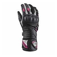 Gants Femme Ixon Thund L Fucsia