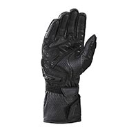 Guantes Ixon Thunder Air negros - 2