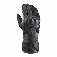 Guantes Ixon Thunder Air negros