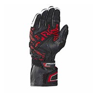 Gants Ixon Thunder Air rouge - 2