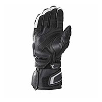 Ixon Tornado Air Gloves Black White - 2