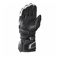 Guantes Ixon Tornado Air negro blanco