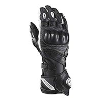 Ixon Tornado Air Handschuhe weiss rot