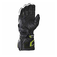 Ixon Tornado Air Gloves Yellow - 2