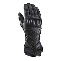 Ixon Tornado Air Gloves Black